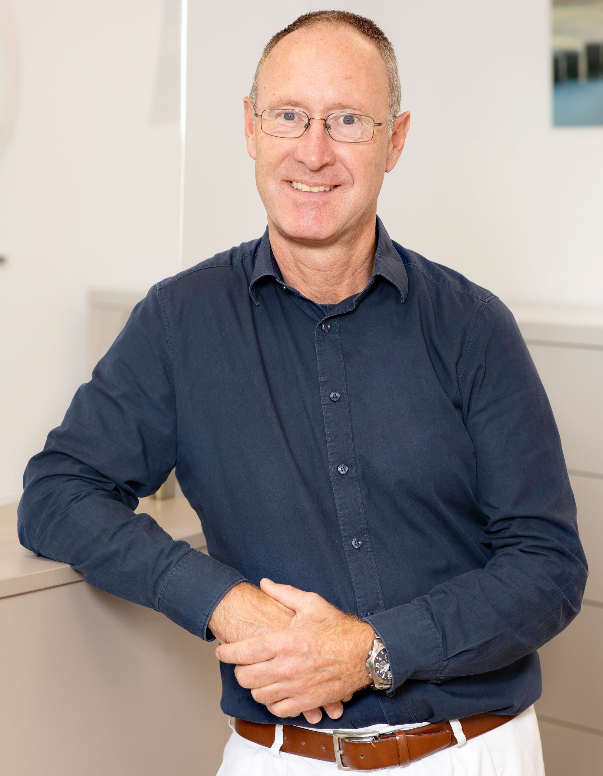 Dr Jens Schroeder - Hausarzt in Rostock