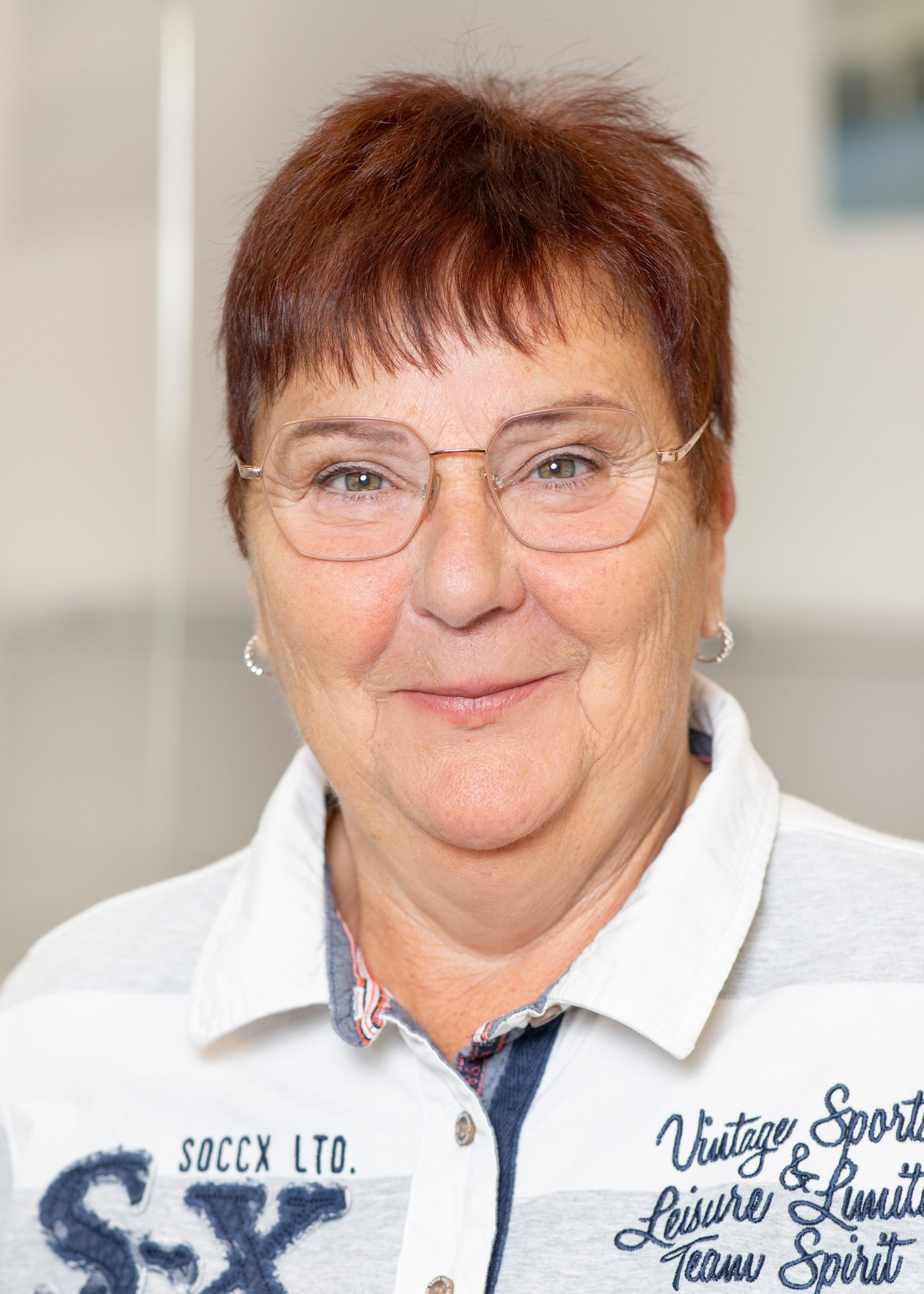 Fr. Cordula Rettig - Hausarzt in Rostock