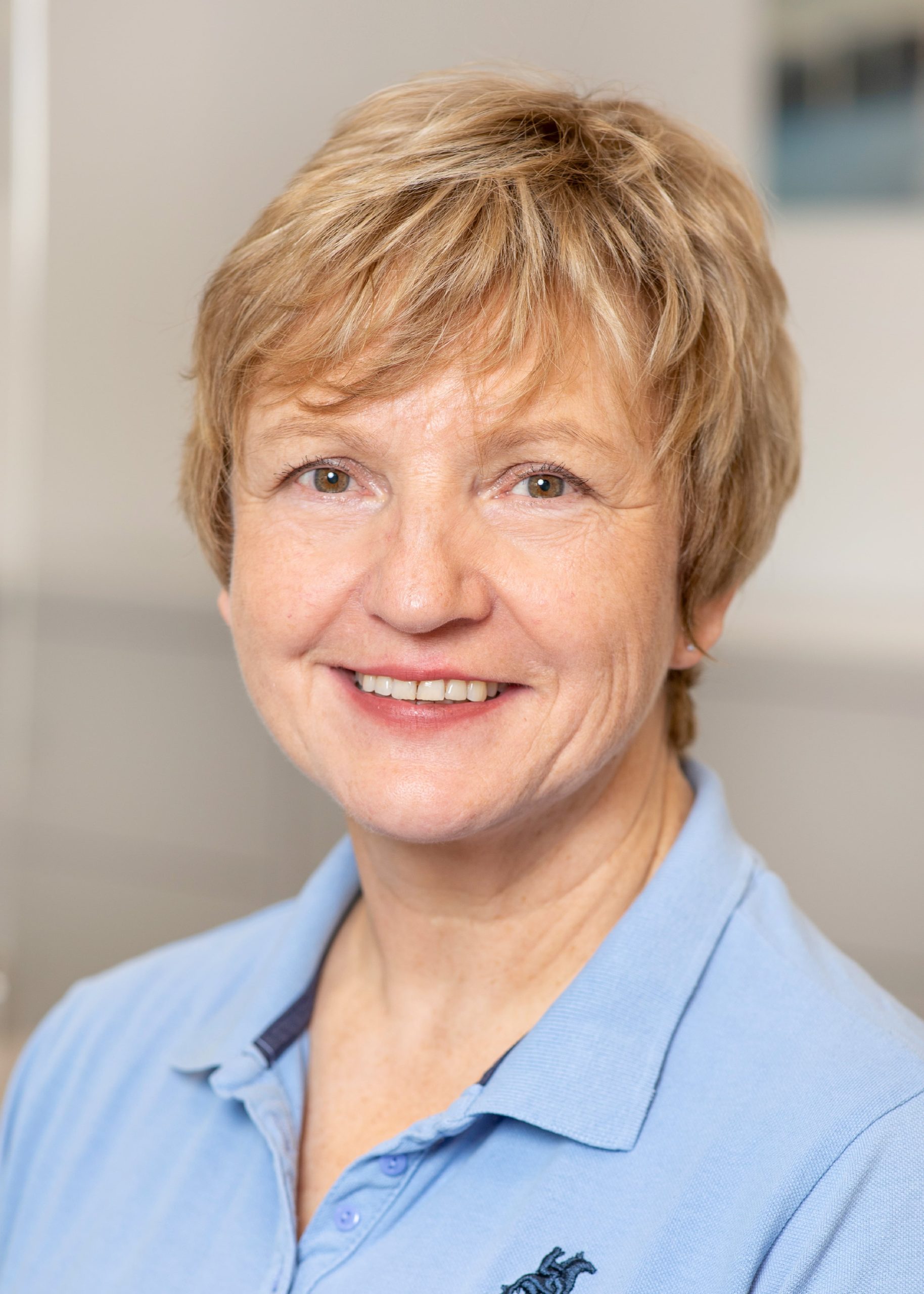 Fr. Simone Feldmann